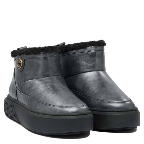 Pinko Ankle Boots IT 39 Women - Picture 2 of 5